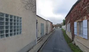 Kloboukoff Bordet Marie à Seine-Port