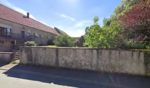 Mareien Ulrike à Gros-Réderching