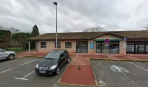 Cormerais Virginie à Lacroix-Falgarde