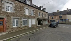 SCP GUYADER-FOUREY à Landelles-et-Coupigny