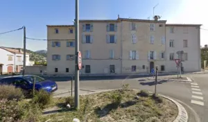 Perrais Pascal à La Colle-sur-Loup