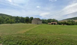 Dureuil Jean-Pierre à Saffres