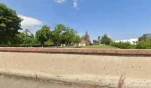 Higelin Maurice à Moulins