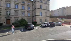 Hannier Igor à Le Puy