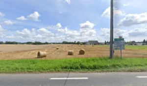 Franque Bernard à Bretteville-du-Grand-Caux