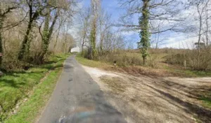 Ghyoros Grégory à Mazeyrolles