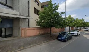 Veto Duliere à Moulins