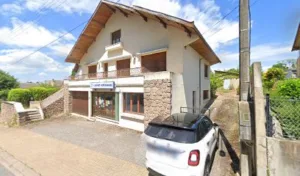 Finck Covillault Bayle Noirete à Jaligny-sur-Besbre