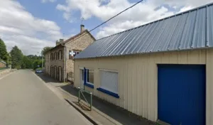 Cabinet Vétérinaire Guiouillier à Saint-Pierre-des-Nids