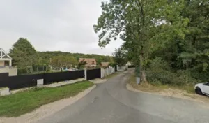 Ollivet-Courtois Florence à Janvry