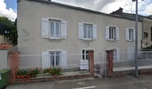 Loucheur Françoise à Baulne