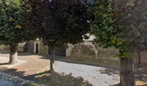 Gimenez Natacha à Étréchy