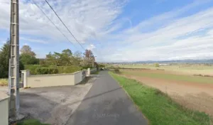 Bastien Jacqueline à Paulhac