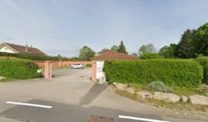 Sougné Robert à Burcin