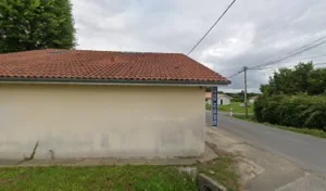 Iceaga Franck à Rivière-Saas-et-Gourby