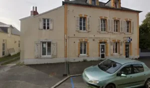 Cabinet Vétérinaire Saint-Jean-de-Daye CM VET (Centre Manche Vétérinaires) à Saint-Jean-de-Daye