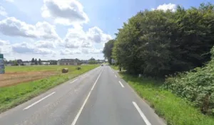 Guéroult Jean-Luc à Bretteville-du-Grand-Caux