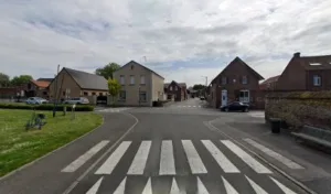 Rosoux Stany à Quérénaing