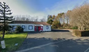 Guitton Damien Gilbert Joseph à Saint-Mesmin