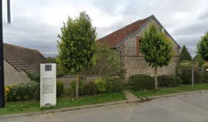 Clinique Vétérinaire Du Bois Pèrelin à Vironvay