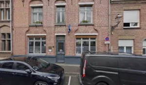 Lesage Renaat à Bailleul