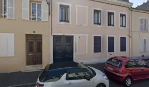 De Clercq à Montereau