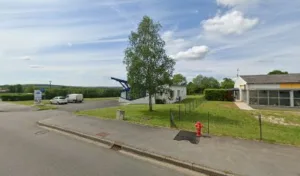 Clinique vétérinaire des grands champs à Cormenon