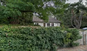 Poil De Pif à Arbonne-la-Forêt