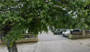 Deroo Brigitte à Milly-la-Forêt