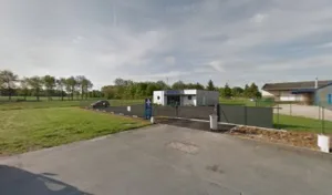 Nekovet à La Chapelle-la-Reine