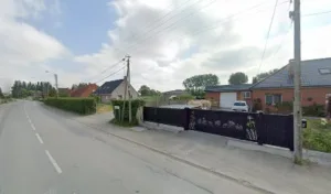 Clinique vétérinaire Équin du Docteur Kuper à Nieurlet