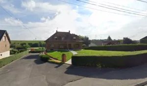 Poreye Philippe à Fléchin