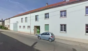 Baltenberger Laure à Rembercourt-Sommaisne