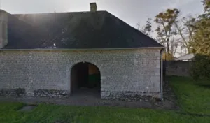 SCP Clinique Equine de la Boisrie à Chailloué