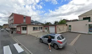 Flamant Sandrine à Marnaz