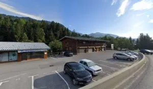 Reviriaud Isabelle à Megève