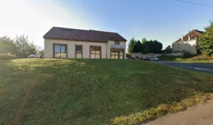 Clinique Vétérinaire Insming Le Lézard BLeu à Insming