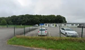 GSAB – Cabinet vétérinaire du Douarin à Guénin