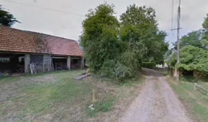 Lerouvillois Jean à Saint-Maurice-en-Cotentin