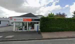 Cizaire Henri à Ladon