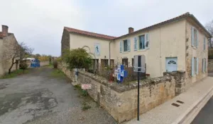 Cabinet vétérinaire des Lucioles (Dr Lamy Lucie) à Foussais Payré à Foussais-Payré