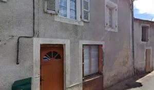 Langloys Jean-Yves à Bertignat