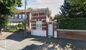 Maschke Francis Andre Joseph à Templemars