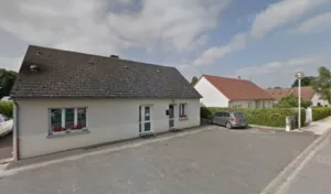 Maincion Jean-Marie à La Ville-aux-Clercs