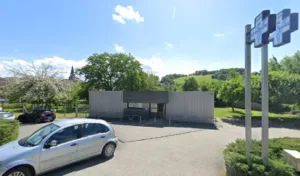 Le Corre Journal SCP à Auzances