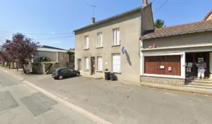 Zucchelli Jean-Marie à Dun-le-Palestel