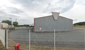 Zounia-Ounassy Clarisse à Dun-le-Palestel