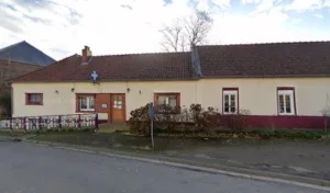 Serroyen Joël à Estrées-lès-Crécy