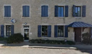 Vétérinaires Debarre Marcillaud SCP à Villeneuve