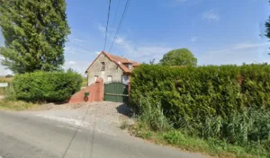 Vétérinaire Pooka à Nieppe